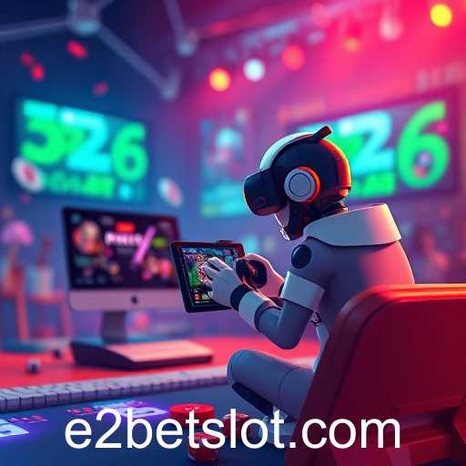 e2bet Expands Amid Global Gaming Rise