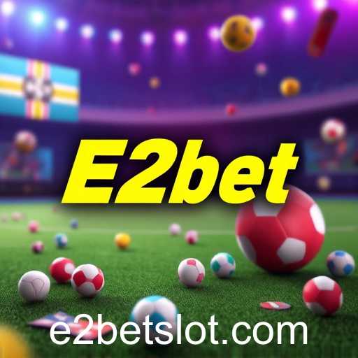 E2bet's Impact on Online Gaming