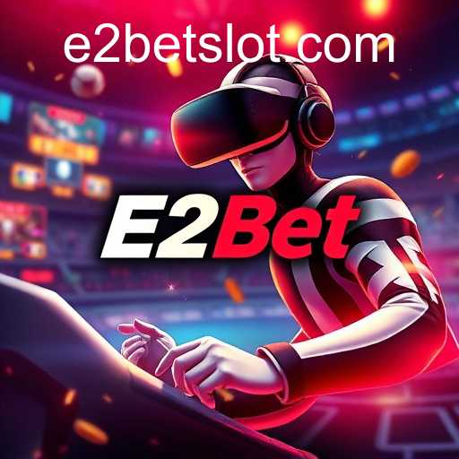 E2Bet: Revolutionizing Online Gaming in 2025