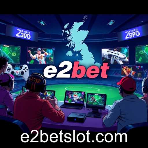 The Evolution of Online Gaming in the UK