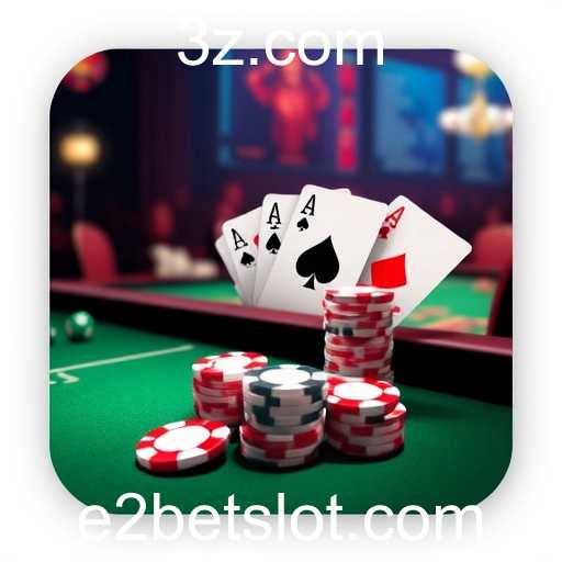 Exploring the Thrilling World of Poker Rooms with e2bet