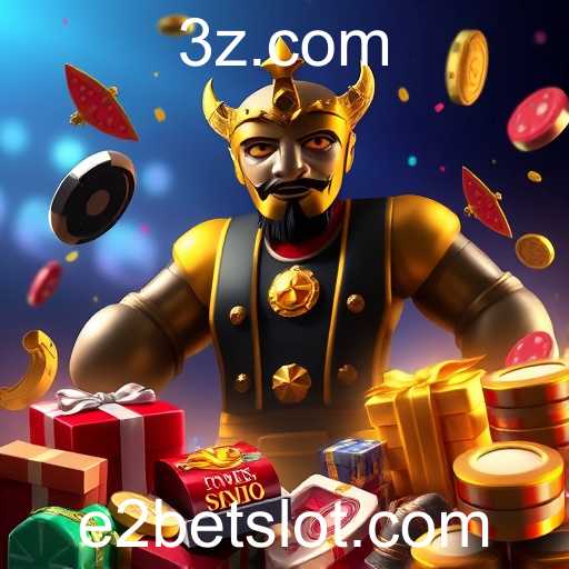Exploring the Exciting World of Promotions on e2bet