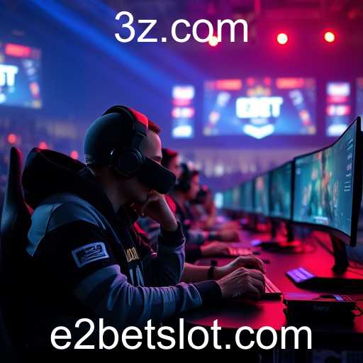 The Rise of eSports Betting in a Digital Age