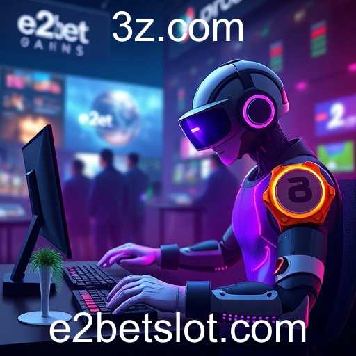 The Rise of E-Sports Betting in 2025