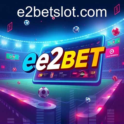 The Rise of e2bet in Online Gaming