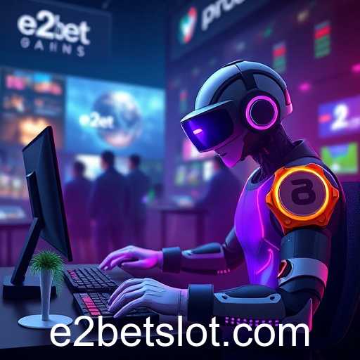 The Rise of Online Gaming