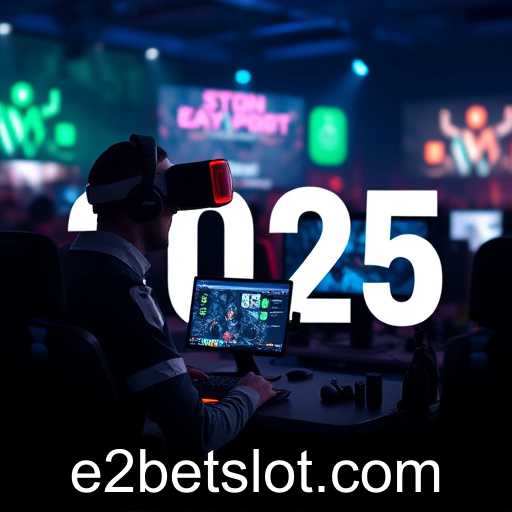 The Rise of Online Gaming in 2025